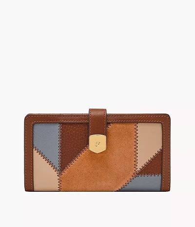 Lennox RFID Tab Bifold