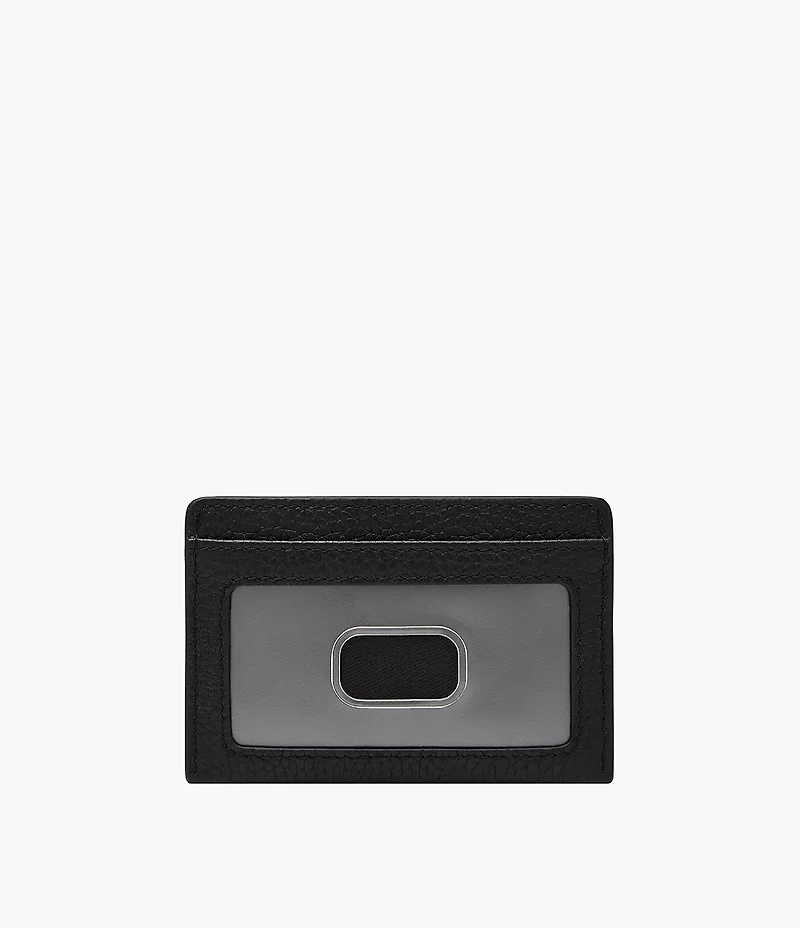 Logan Card Case
