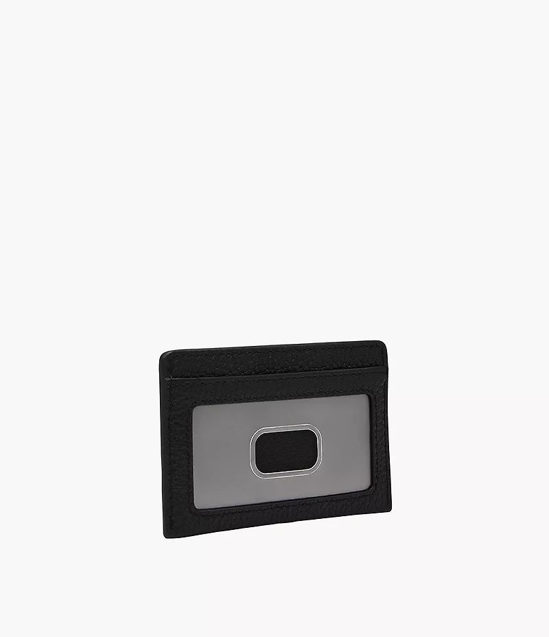 Logan Card Case