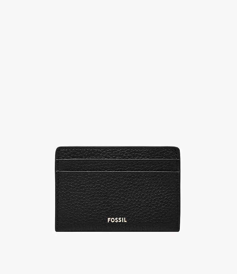 Logan Card Case