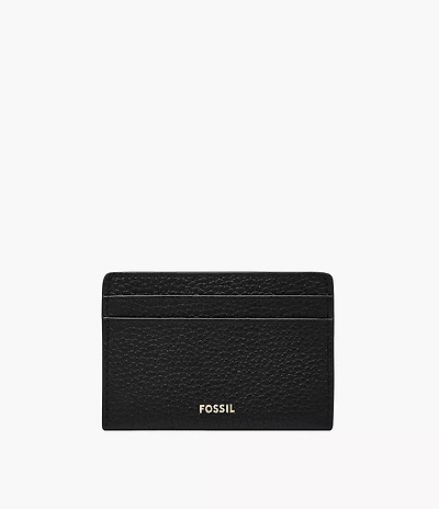 Logan Card Case