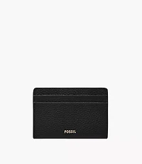 Logan Card Case