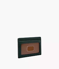 Logan Card Case