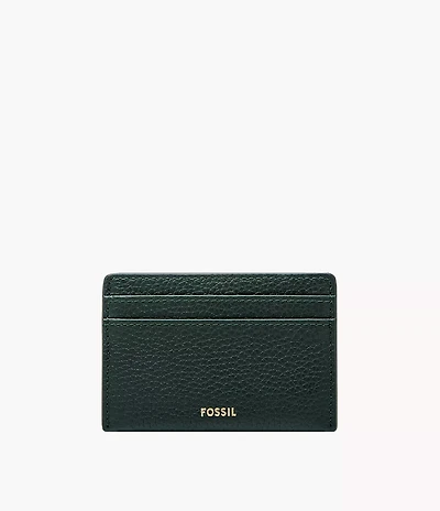 Logan Card Case