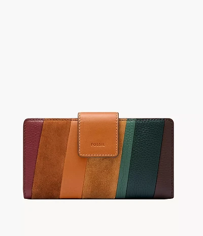 Logan Tab Clutch