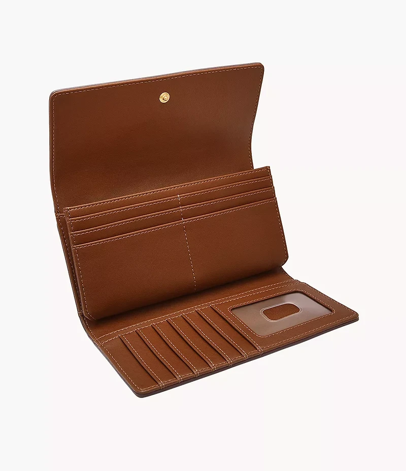 Logan Flap Clutch