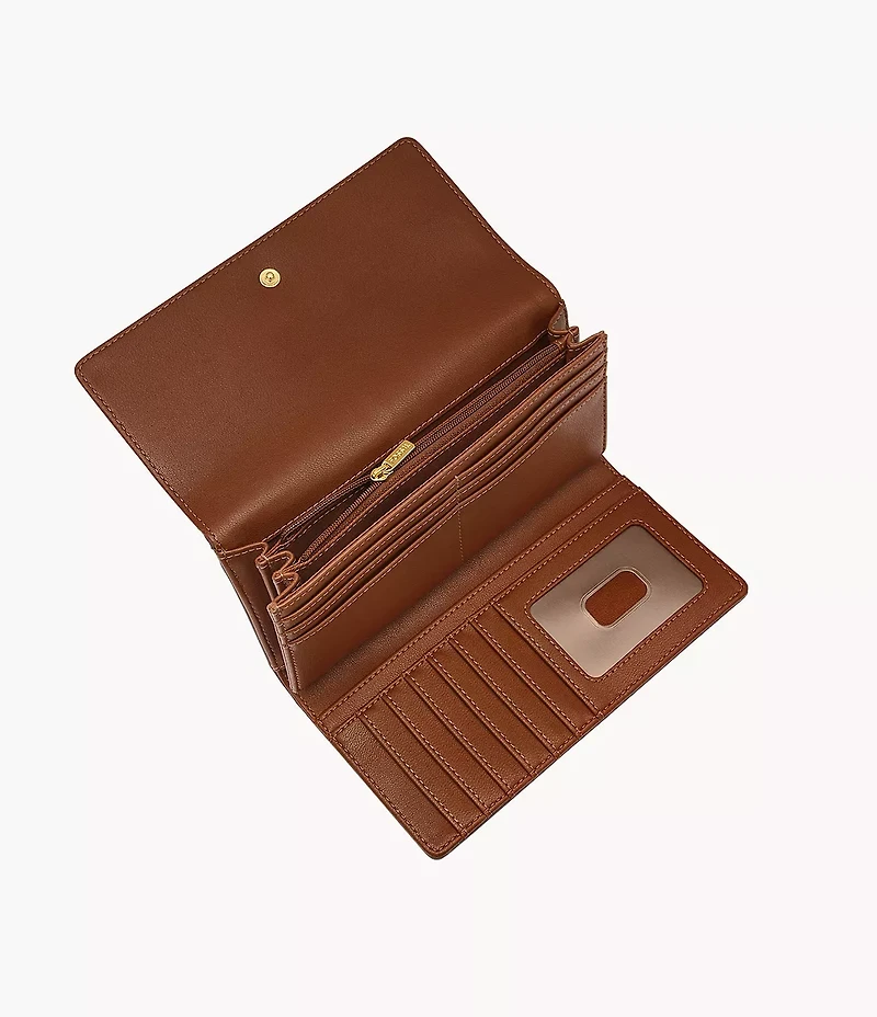 Logan Flap Clutch
