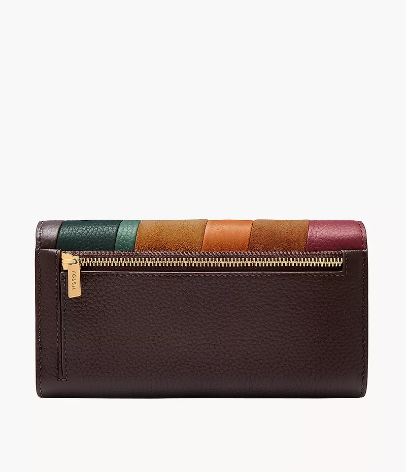 Logan Flap Clutch