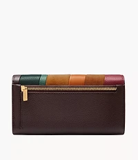 Logan Flap Clutch