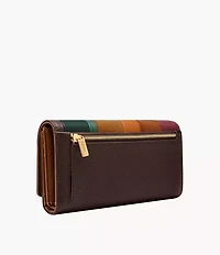 Logan Flap Clutch