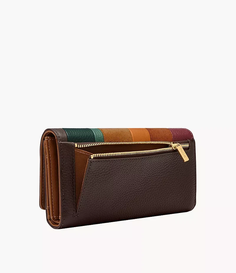 Logan Flap Clutch
