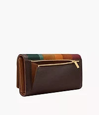 Logan Flap Clutch