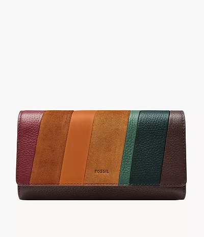Logan Flap Clutch