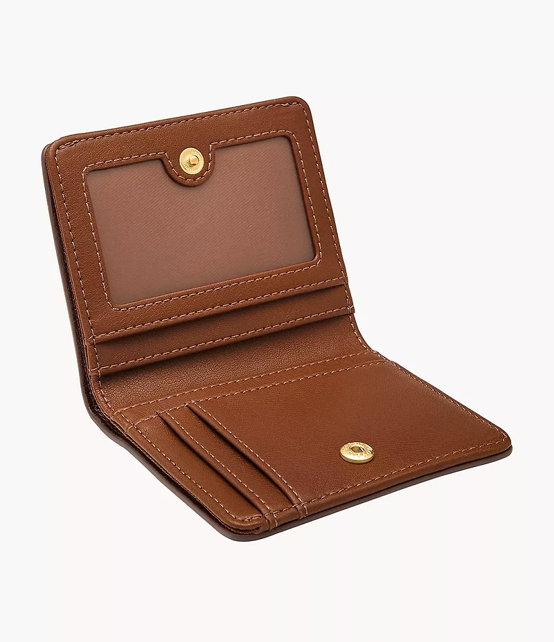 Logan Small Bifold