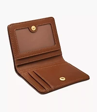Logan Small Bifold