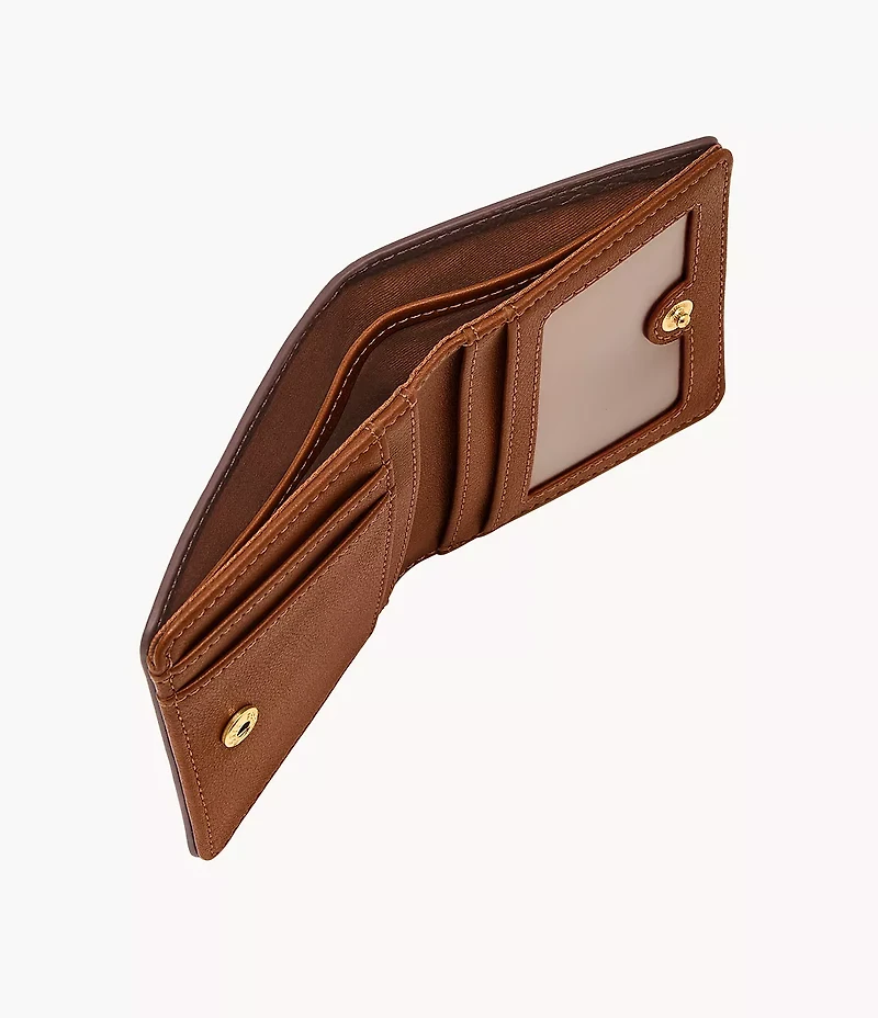 Logan Small Bifold