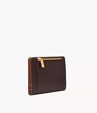 Logan Small Bifold