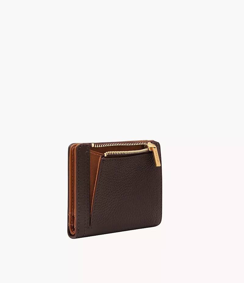 Logan Small Bifold
