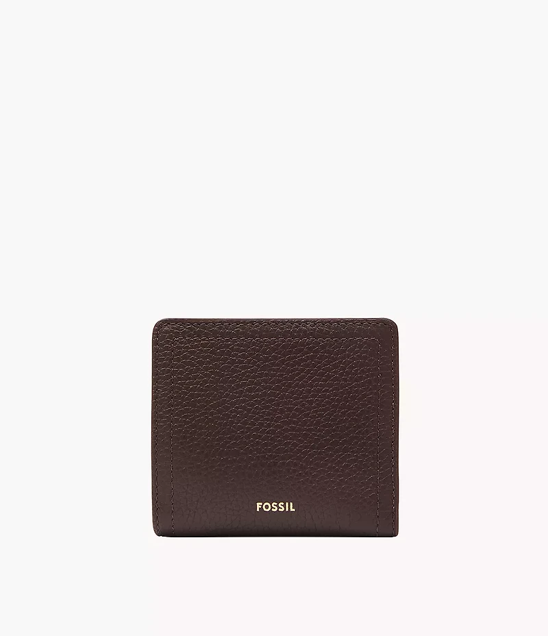Logan Small Bifold