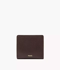 Logan Small Bifold