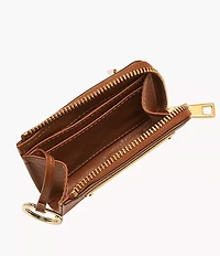 Liza L Zip Wallet