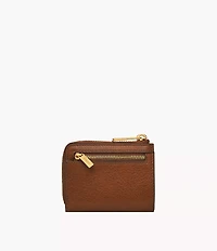 Liza L Zip Wallet