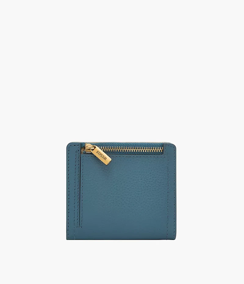 Logan RFID Small Bifold