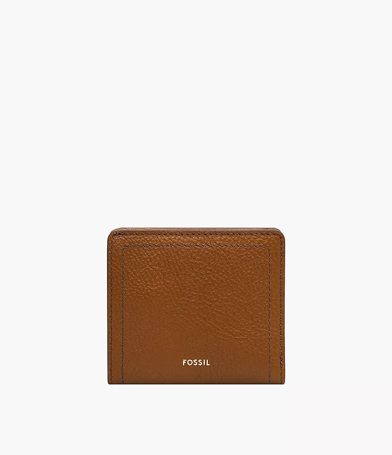 Logan RFID Small Bifold