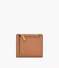 Logan RFID Small Bifold