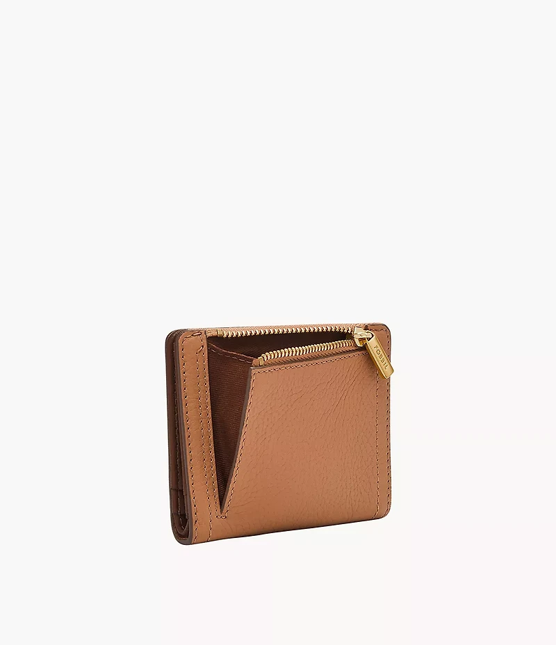 Logan RFID Small Bifold