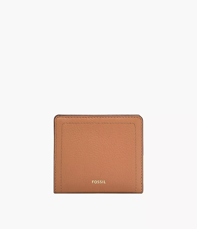 Logan RFID Small Bifold