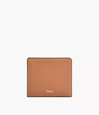 Logan RFID Small Bifold