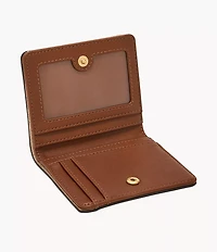 Logan RFID Small Bifold