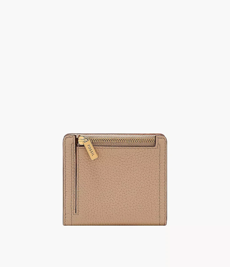 Logan RFID Small Bifold