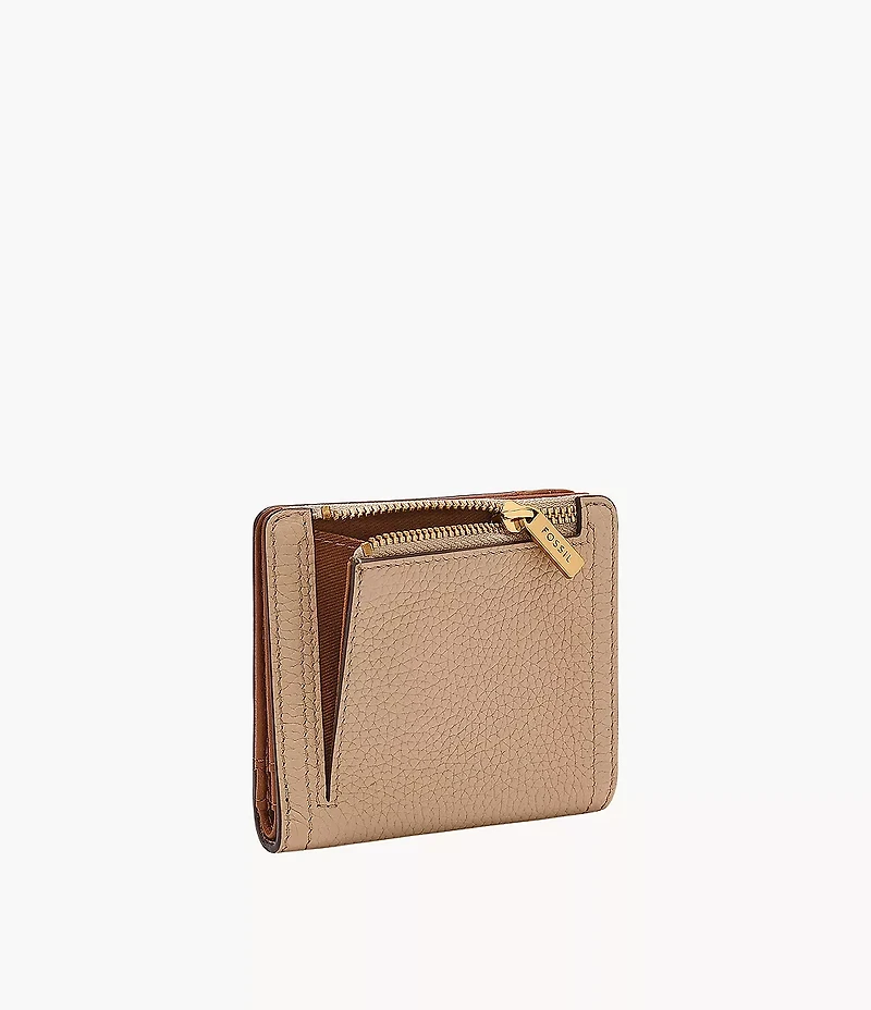 Logan RFID Small Bifold