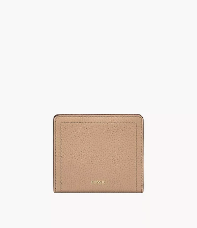 Logan RFID Small Bifold