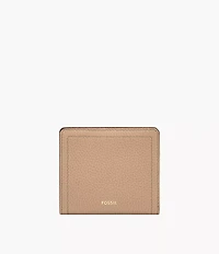 Logan RFID Small Bifold