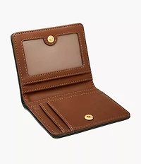 Logan Small Bifold