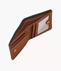 Logan Small Bifold