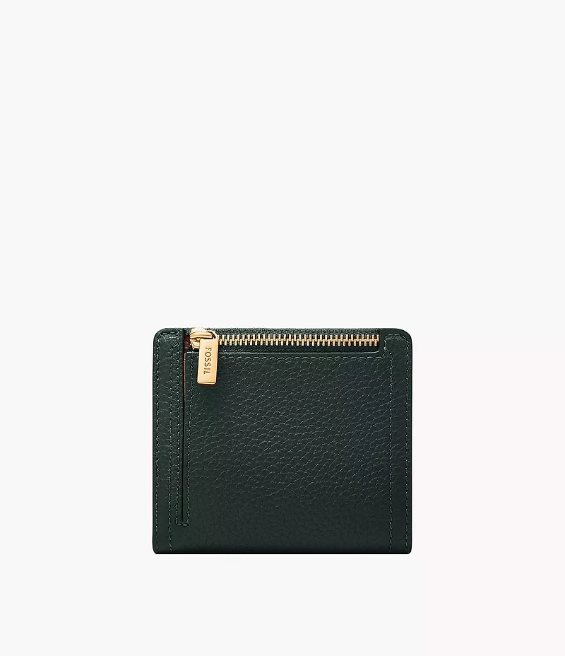 Logan Small Bifold
