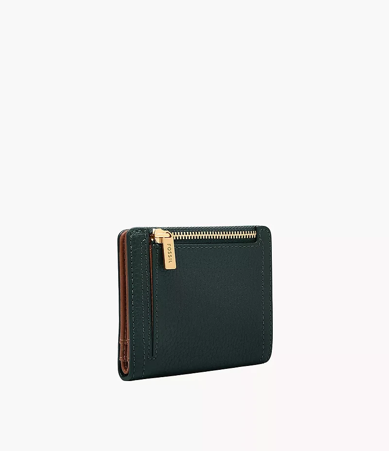 Logan Small Bifold