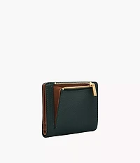Logan Small Bifold