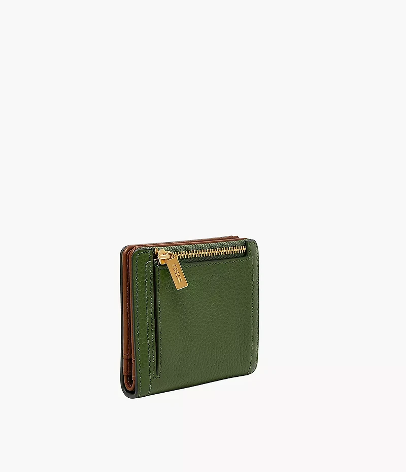 Logan RFID Small Bifold