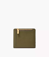 Logan RFID Small Bifold