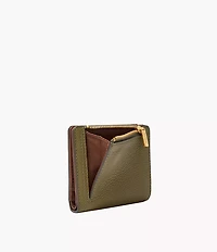 Logan RFID Small Bifold