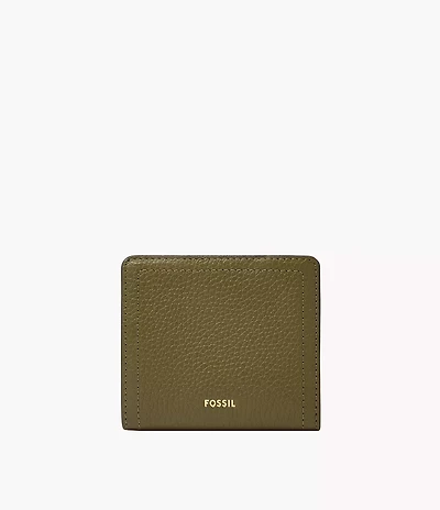 Logan RFID Small Bifold