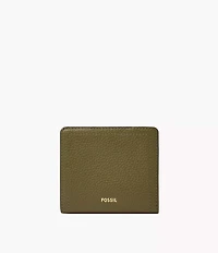 Logan RFID Small Bifold