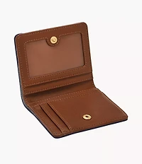 Logan RFID Small Bifold