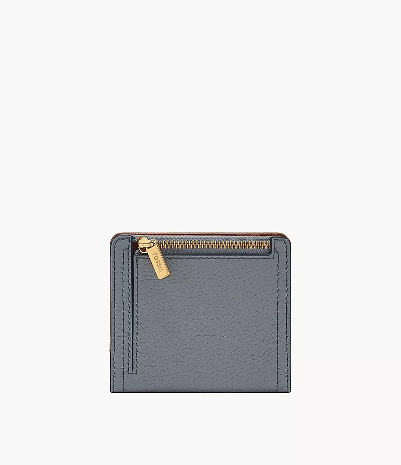 Logan RFID Small Bifold