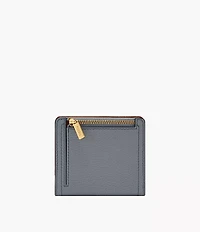 Logan RFID Small Bifold